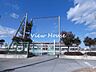 周辺：高崎市立吉井西小学校 481m