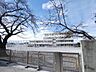 周辺：高崎市立中川小学校 1170m