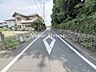 外観：【接道】　西側　4.5m　公道
