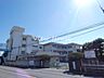 周辺：高崎市立長野小学校 1331m