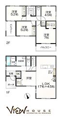 高崎市 棟高町 1期 2号棟 新築