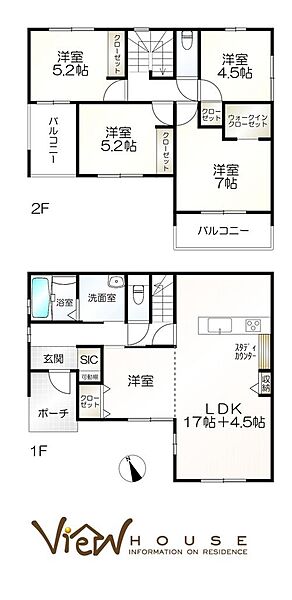 子供部屋