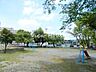 周辺：君が代児童公園 278m
