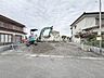 外観：東部小学校まで徒歩約12分で通学も安心です♪