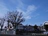 周辺：認定こども園東部文化幼稚園 449m