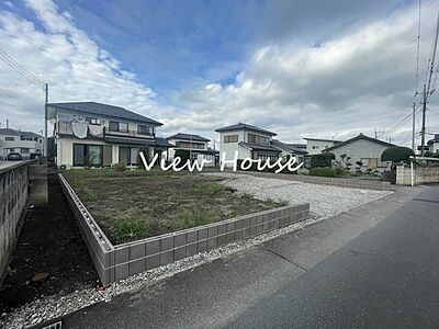 外観:群馬八幡駅まで徒歩約3分!通勤・通学に便利♪ 外観:群馬八幡駅まで徒歩約3分!通勤・通学に便利♪