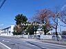 周辺：高崎市立八幡小学校 606m