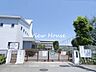 周辺：高崎市立豊岡中学校 1782m