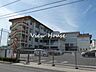 周辺：高崎市立中尾中学校 924m