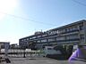 周辺：高崎市立新町第二小学校 854m