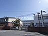 周辺：高崎市立倉賀野中学校 569m