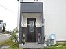 玄関：住まいの顔となる玄関は、落ち着いた色合いでおしゃれな印象♪家族やゲストを気持ちよく迎えられる空間です！