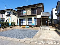 東武小泉線 東小泉駅 徒歩19分