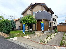 東武伊勢崎線 韮川駅 徒歩9分