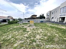 東武伊勢崎線 福居駅 徒歩17分