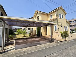 大泉町吉田　中古