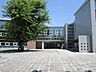 周辺：太田市立尾島図書館 1050m