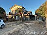 外観：■古家付き土地約330坪♪建築条件はありません♪