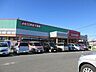 周辺：カスミ大泉店 3362m
