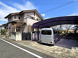 太田市新田瑞木町　中古