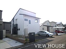 大泉町朝日　中古