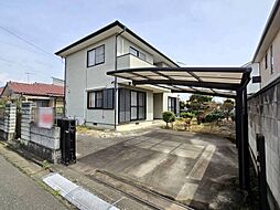 太田市台之郷町　中古