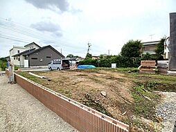 太田第1新田市野井町 新築