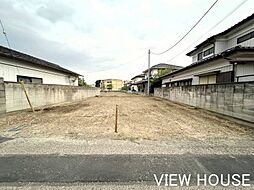 太田市成塚町　土地