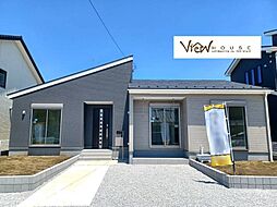 太田第3鳥山上町　新築