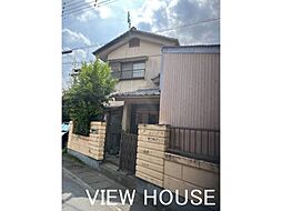 足利市西新井町　中古