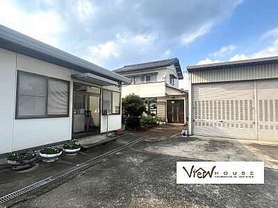 外観:■県道2号線沿い♪伊勢崎方面、太田駅方面にアクセス良好♪ ■現地ご案内します♪ 【ビューハウス太田店】0120-458-333までお気軽に♪ 外観:■県道2号線沿い♪伊勢崎方面、太田駅方面にアクセス良好♪ ■現地ご案内します♪ 【ビューハウス太田店】0120-458-333までお気軽に♪