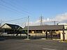 周辺：しらかば保育園 421m