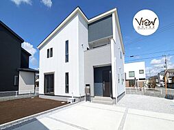 大泉第6仙石 新築