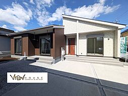 大泉第6仙石 新築