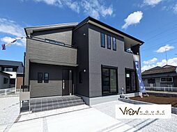 大泉第6仙石 新築