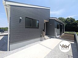 太田市第1新田花香塚町 新築