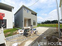 太田市新田大根町第2 新築