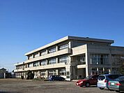 太田市立綿打中学校 1925m