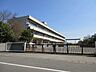 周辺：太田市立旭小学校 246m