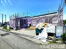 太田第2鳥山中町　新築