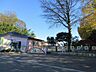 周辺：大原西保育園 441m
