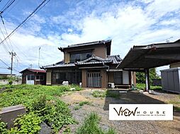 太田市亀岡町 中古