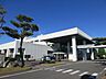 周辺：太田市新田総合支所 1328m