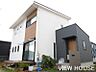 外観：■屋根には環境にも家計にも優しい太陽光パネルが搭載されており、エコで賢い暮らしを実現できます♪