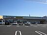 周辺：スギ薬局太田八幡町店 859m