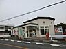 周辺：毛里田郵便局 1407m
