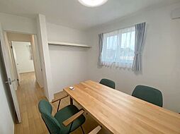 子供部屋の画像