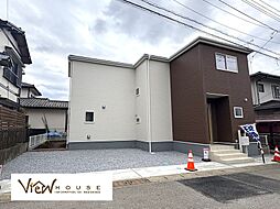 野木町丸林　第１８　１号棟