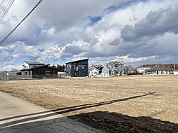 小山市南半田　Ｈ区画　売地