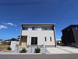 小山市横倉新田　３号棟